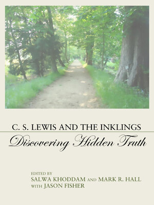 cover image of C. S. Lewis and the Inklings